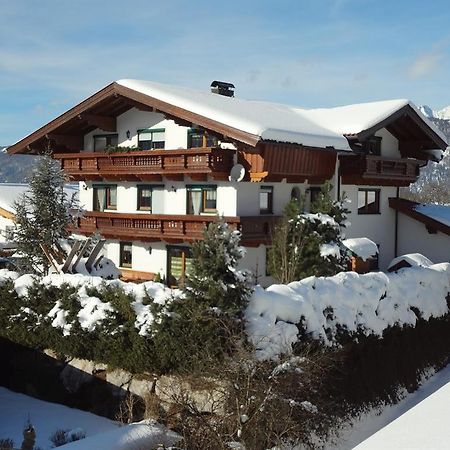 Appartementhaus Planer Швенд Екстериор снимка