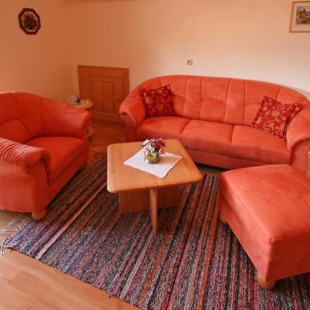 Appartementhaus Planer Швенд Екстериор снимка