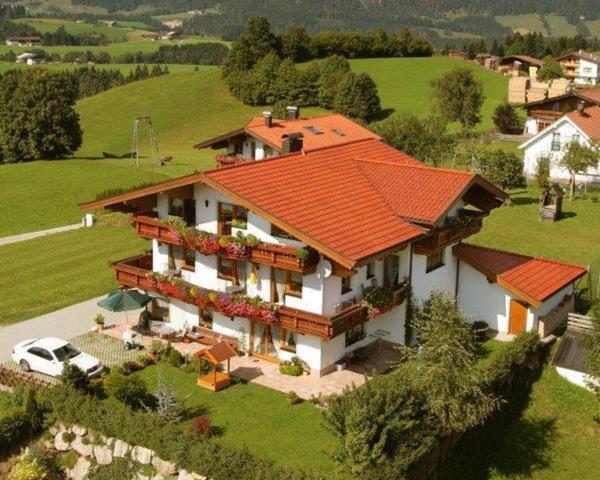 Appartementhaus Planer Швенд Екстериор снимка