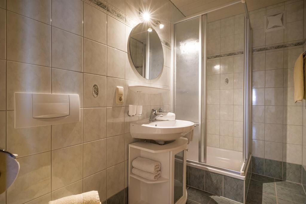 Appartementhaus Planer Швенд Екстериор снимка