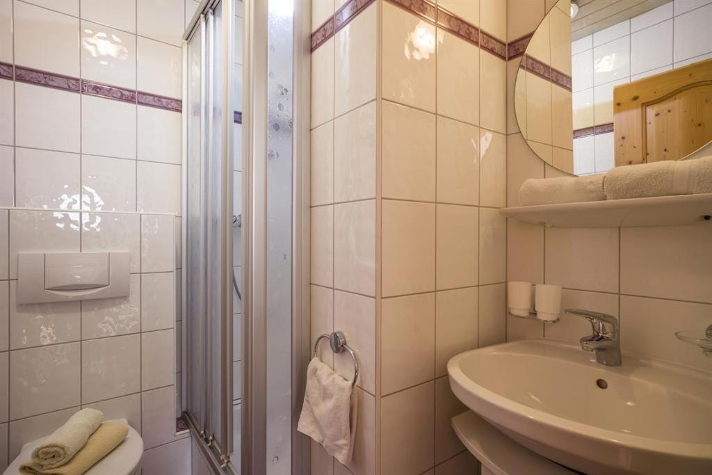 Appartementhaus Planer Швенд Екстериор снимка
