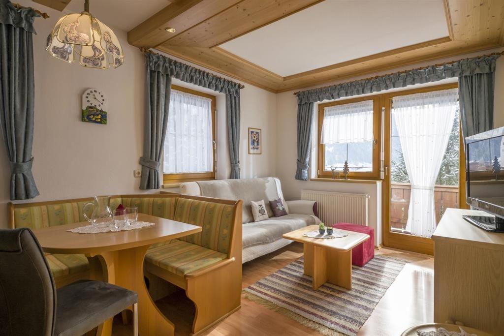 Appartementhaus Planer Швенд Екстериор снимка