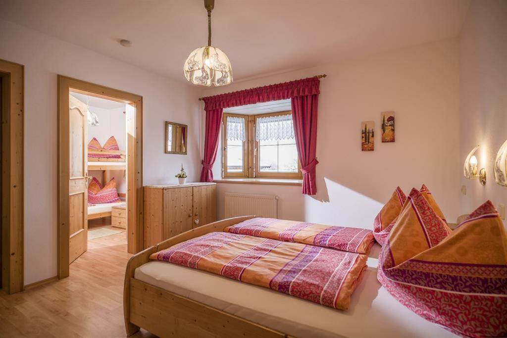 Appartementhaus Planer Швенд Екстериор снимка