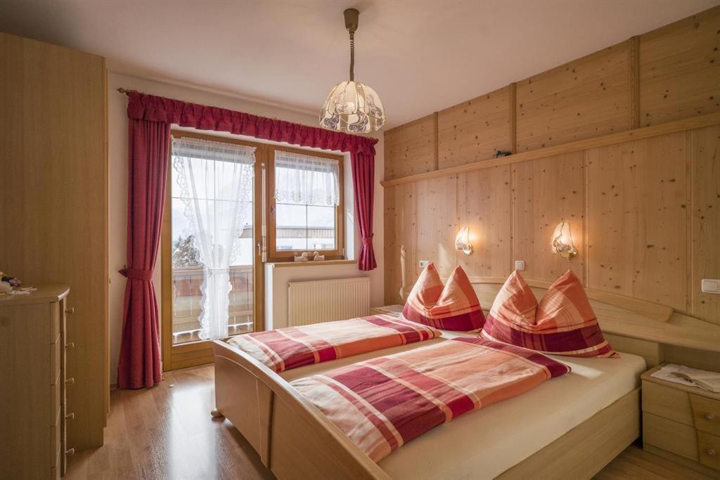 Appartementhaus Planer Швенд Екстериор снимка