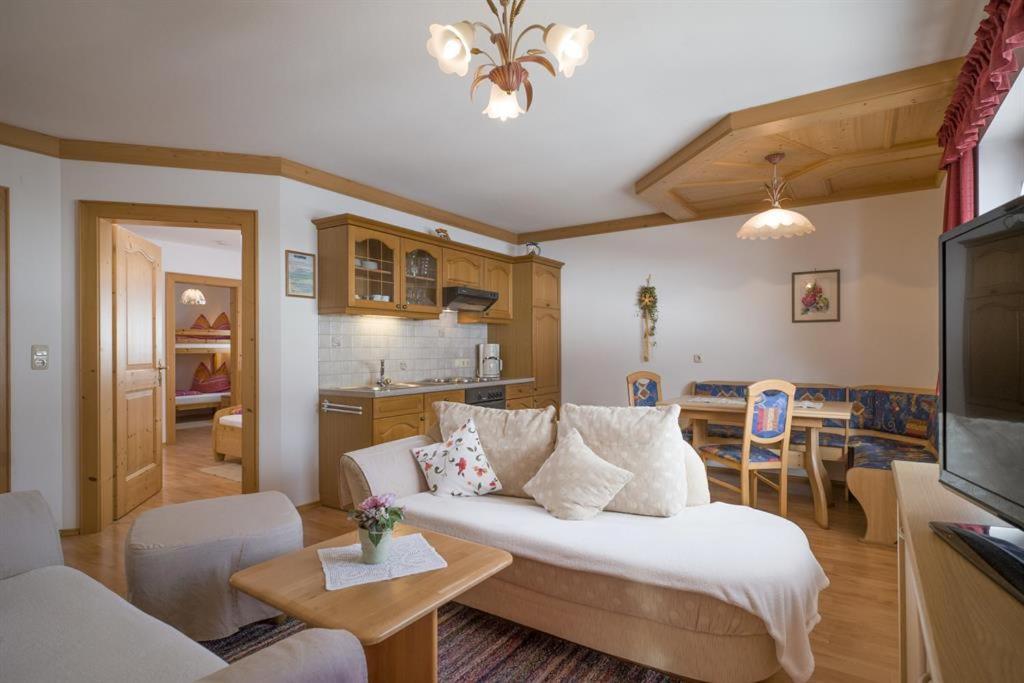 Appartementhaus Planer Швенд Екстериор снимка
